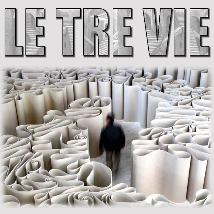 le_tre_vie